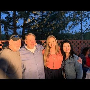 Meet your Posher, Erica